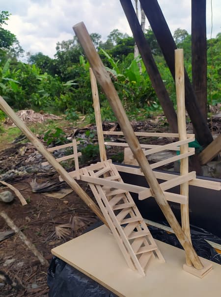 Yuyarina Pacha Kids Library